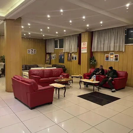 Hotel Oez Altinbasak Ankara