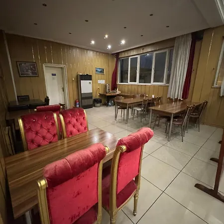 Hotel Oez Altinbasak *