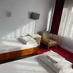 Szálloda Oez Altinbasak