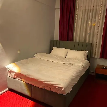 Hotel Oez Altinbasak