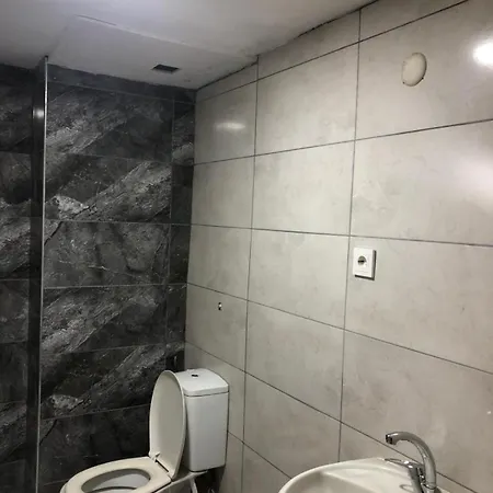 Hotell Oez Altinbasak