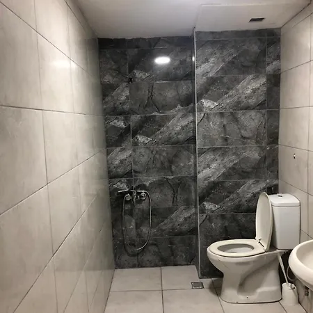 Oez Altinbasak Hotell Ankara