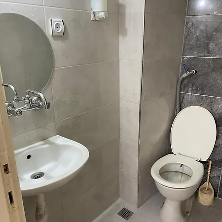 Oez Altinbasak * 앙카라