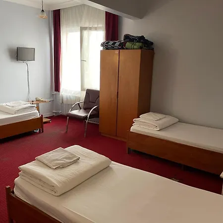 Oez Altinbasak Hotell Ankara