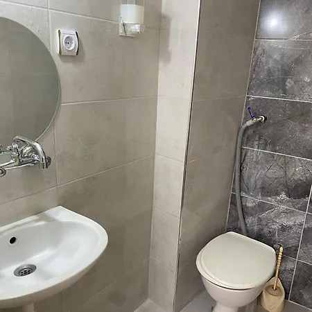 Hotell Oez Altinbasak *