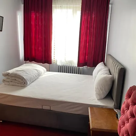 Oez Altinbasak Hotel Ankara