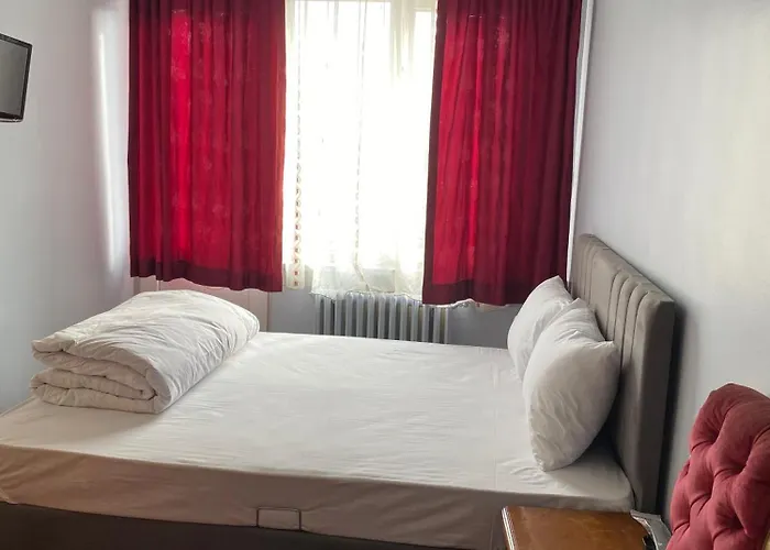 Oez Altinbasak * Ankara