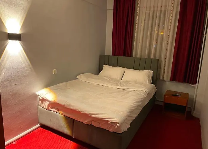 Hotel Oez Altinbasak