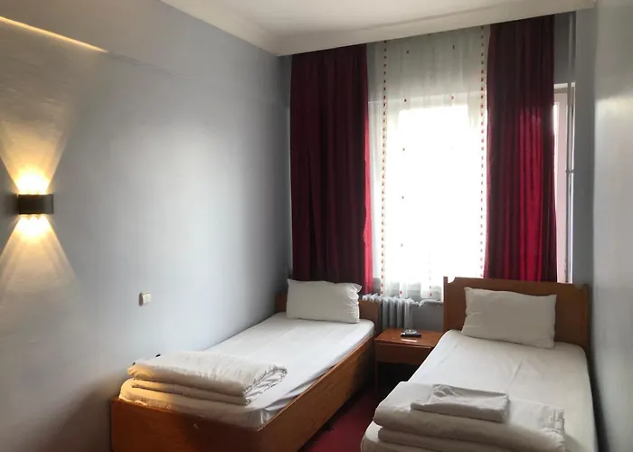 Oez Altinbasak Ankara