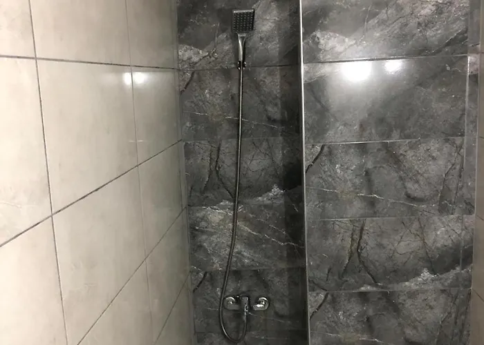 Hotel Oez Altinbasak *