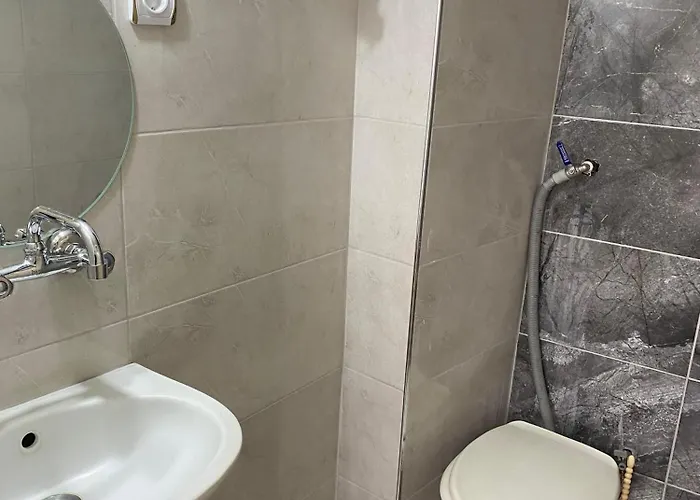 Hotel Oez Altinbasak *