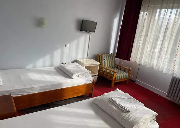 Hotel Oez Altinbasak