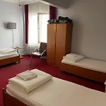 Oez Altinbasak Отель Анкара