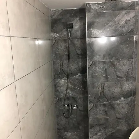 Hotel Oez Altinbasak *