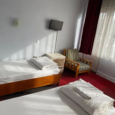 Hotel Oez Altinbasak