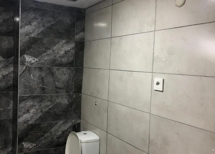 Hotel Oez Altinbasak