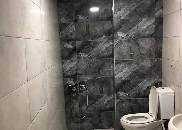 Oez Altinbasak Hotel Ankara